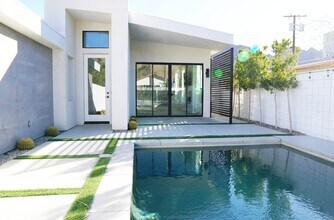 54470 Avenida Diaz in La Quinta, CA - Building Photo - Building Photo