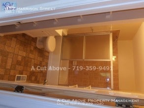 317 W Harrison St in Colorado Springs, CO - Building Photo - Building Photo