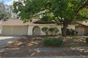 12426 Magnifico St in San Antonio, TX - Building Photo