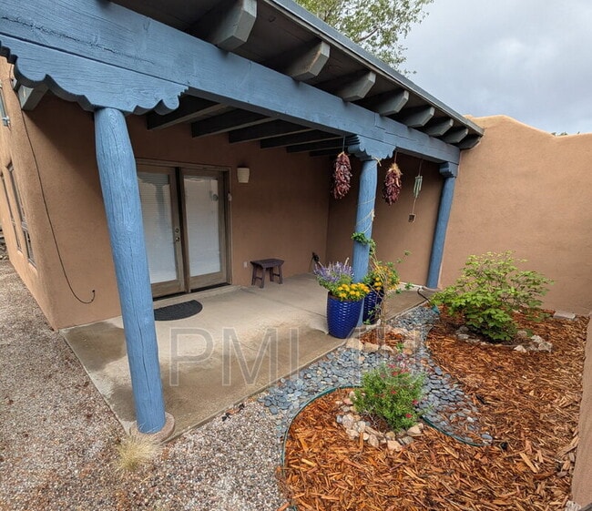 property at 41 Tunnel Springs Rd