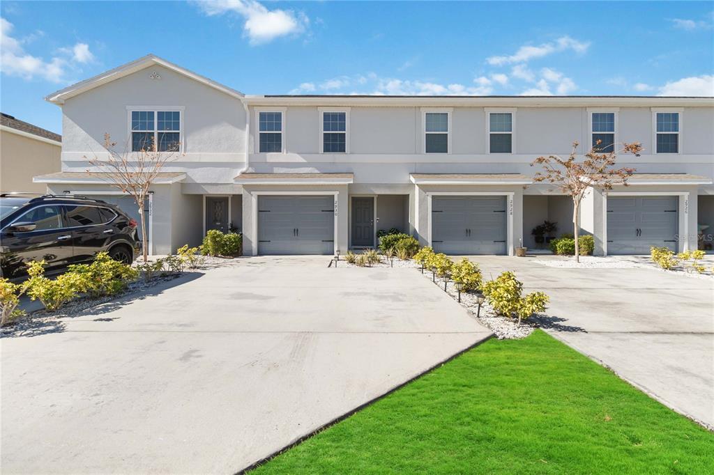 2930 Fieldwood Cir in St. Cloud, FL - Building Photo