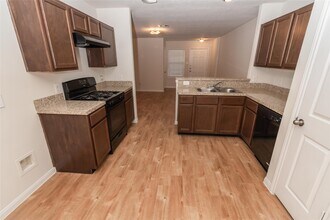 2610 Vikram Dr in Houston, TX - Building Photo - Building Photo