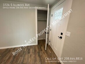 3724 S Illinois Ave in Caldwell, ID - Building Photo - Building Photo