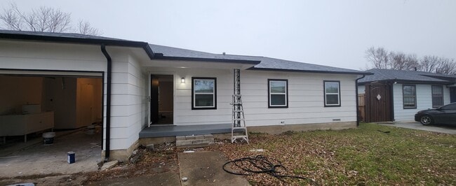 1227 Westmoreland Dr in McKinney, TX - Building Photo - Building Photo