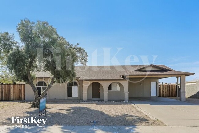 property at 6935 W Palo Verde Ave