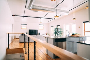 1255 Lofts in Rochester, NY - Building Photo