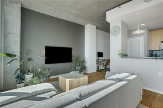 923 Peachtree St NE in Atlanta, GA - Building Photo - Building Photo