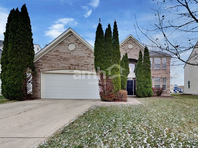 property at 6527 Sussex Dr