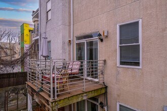 1935 N 18th St in Philadelphia, PA - Building Photo - Building Photo