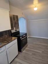 701 Avon St in Flint, MI - Foto de edificio - Building Photo