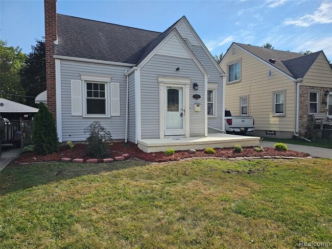 24321 Union St in Dearborn, MI - Building Photo - Building Photo