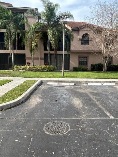 10791 NW 14th St, Unit 293 in Plantation, FL - Foto de edificio