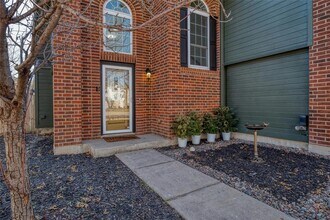 1101 Pathfinder Way in Round Rock, TX - Foto de edificio - Building Photo