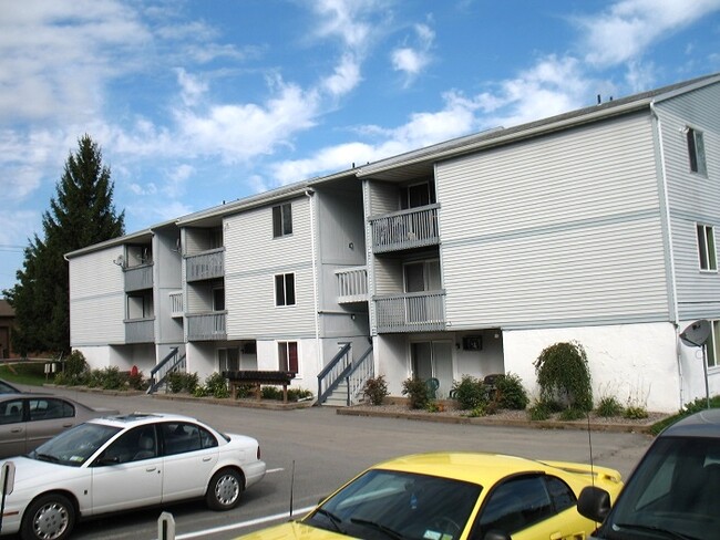 4 N Hamilton St, Unit 6