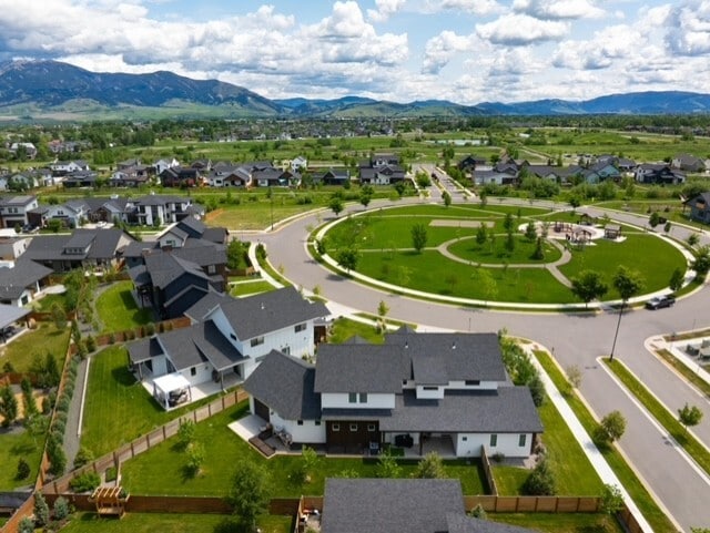 4221 Broken Spur Dr in Bozeman, MT - Building Photo - Building Photo