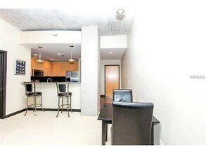 777 N Ashley Dr, Unit 2909 in Tampa, FL - Building Photo - Building Photo