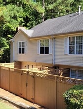 1175 Green Yard Way in Norcross, GA - Building Photo - Building Photo
