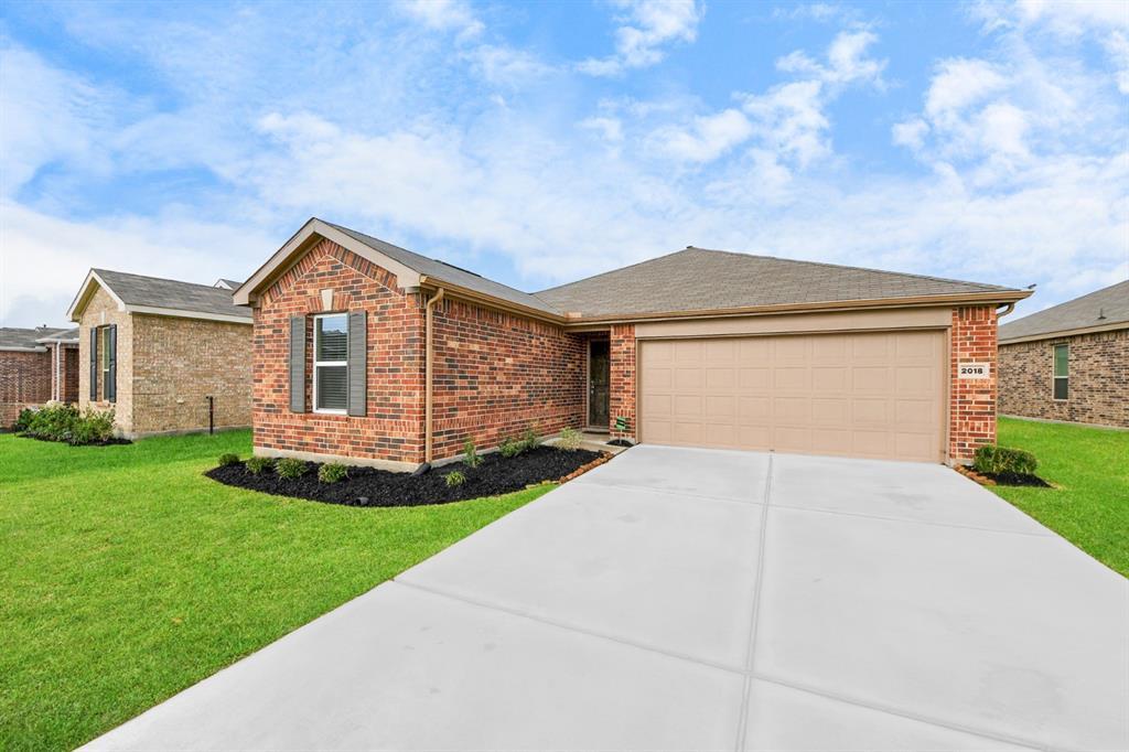 2018 Katalonia Ln in Fresno, TX - Building Photo