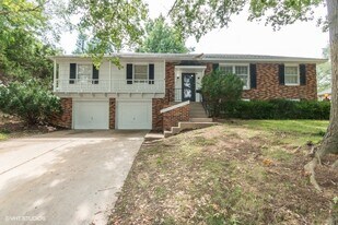 4449 E 107th St in Kansas City, MO - Building Photo