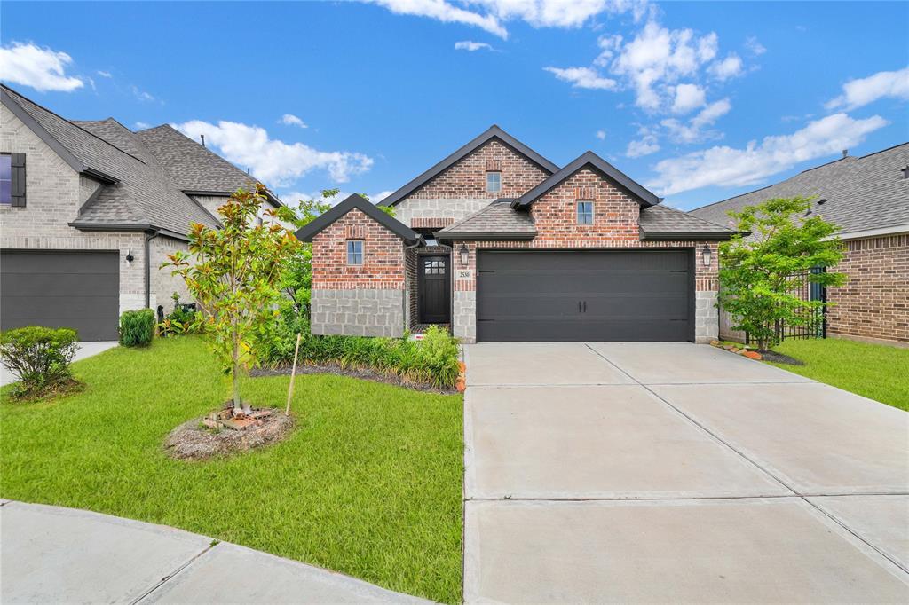 2530 Alder Wood Ln in Katy, TX - Building Photo