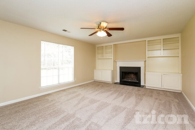 2198 Colony Dr in Canton, GA - Building Photo - Building Photo