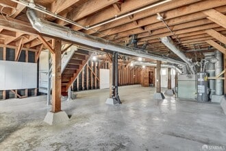 1551 27th Ave in San Francisco, CA - Building Photo - Building Photo