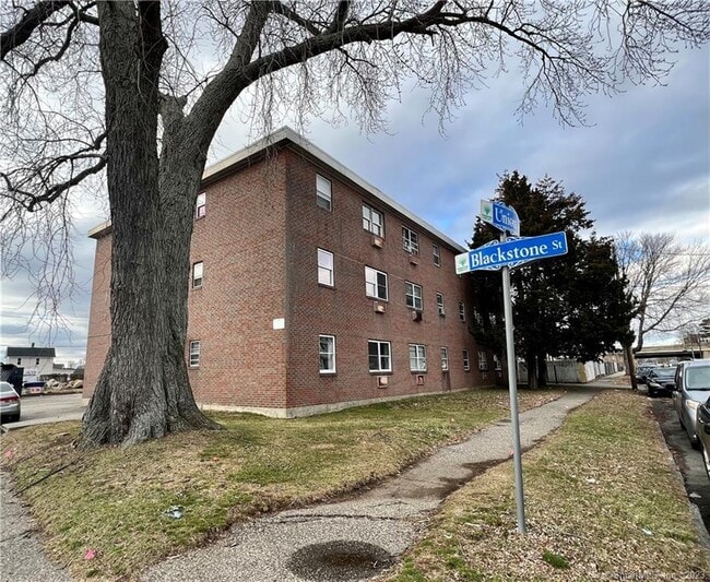 property at 85 Union Ave