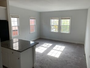201 Massachusetts Ave NE, Unit 403 in Washington, DC - Building Photo - Building Photo