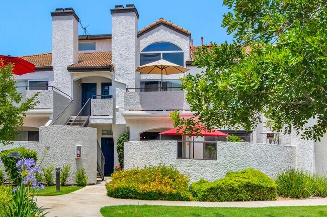 13133 Le Parc, Unit #1002 in Chino Hills, CA - Building Photo - Building Photo