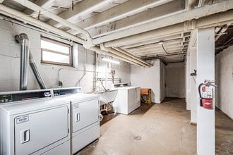 Zick Apartments in Rochester, MN - Foto de edificio - Interior Photo