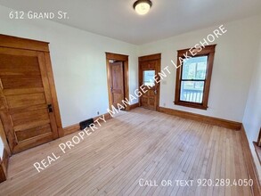 612 Grand St in Oshkosh, WI - Building Photo - Building Photo