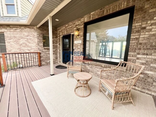 property at 15226 Akron St