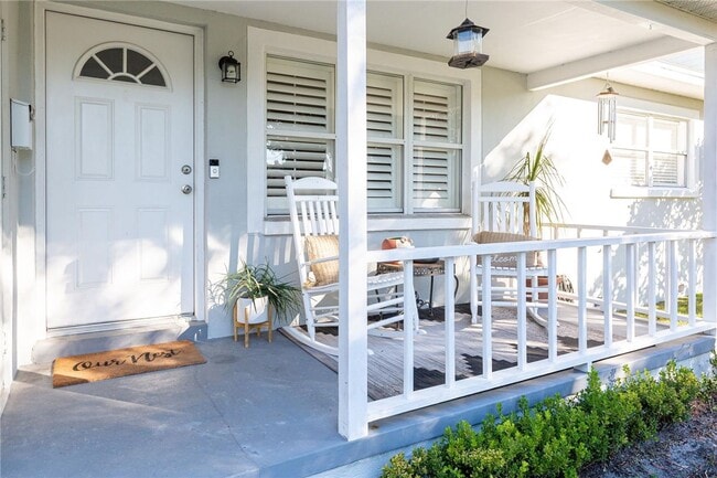 1571 Magnolia Ave in Winter Park, FL - Building Photo - Building Photo
