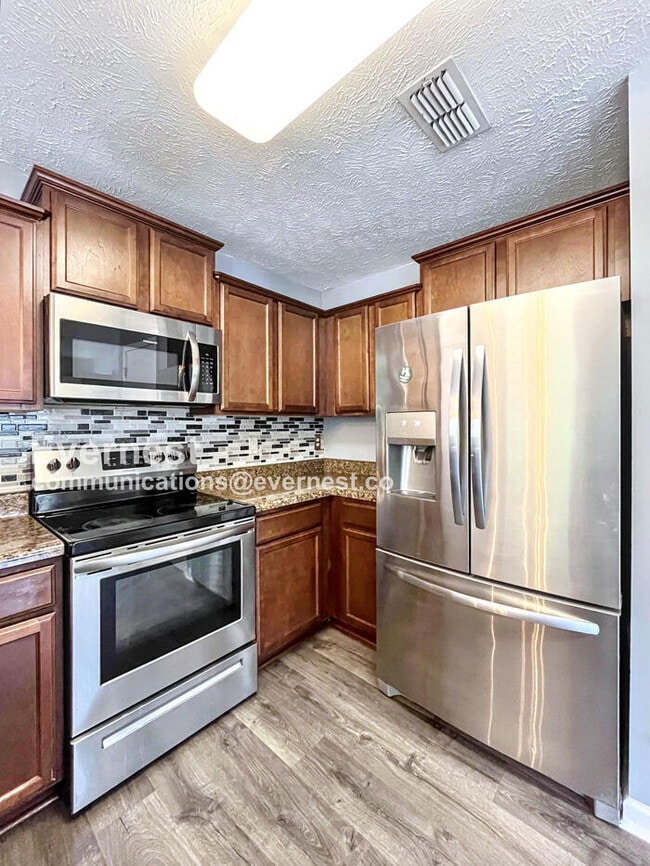 441 Vailview Dr in Nashville, TN - Building Photo - Building Photo