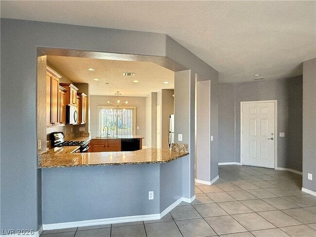 3989 Spanish Barb St in Las Vegas, NV - Foto de edificio - Building Photo