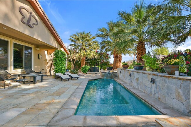 61194 Living Stone Dr in La Quinta, CA - Building Photo - Building Photo