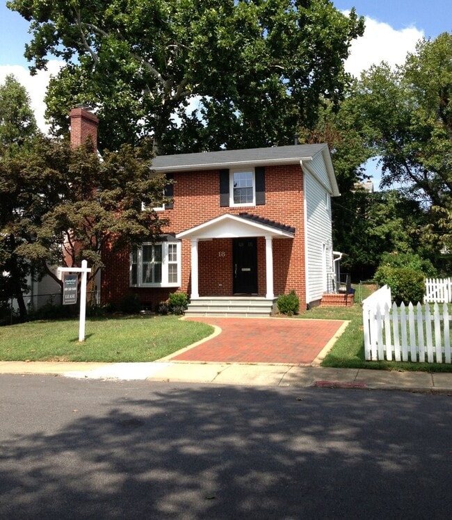 property at 18 Steele Ave