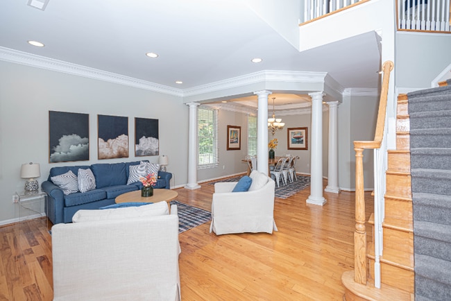 12131 Landings Blvd in Berlin, MD - Building Photo - Building Photo