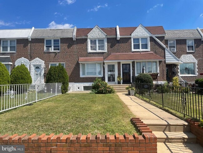 property at 4327 H St