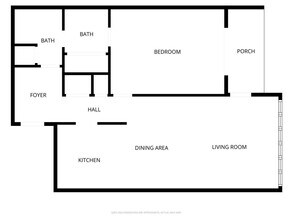 1940 Bluewater Blvd in Niceville, FL - Building Photo - Building Photo