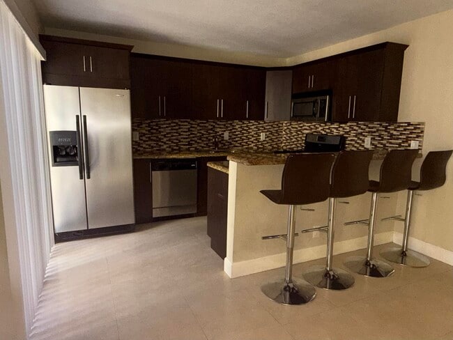property at 2471 Waterside Dr