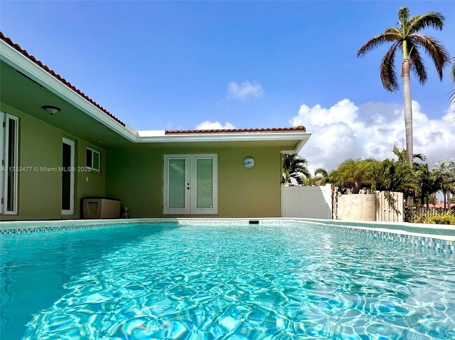 property at 1485 NE 57th St