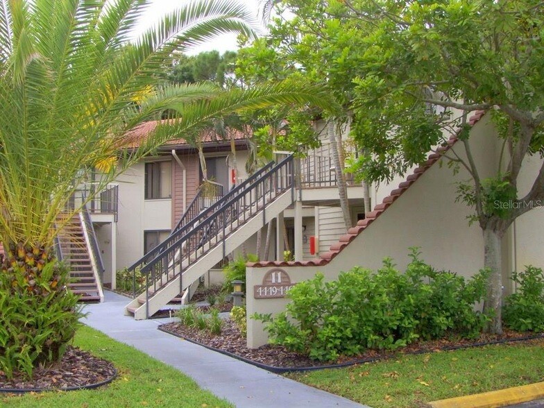 4449 46th Ave W, Unit 4449 in Bradenton, FL - Building Photo