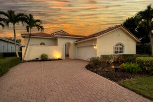 3630 Gardens Pky, Unit 601C in Palm Beach Gardens, FL - Building Photo