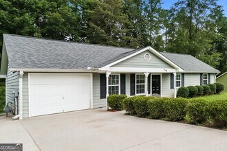 3340 Old Tennessee Rd SW in Marietta, GA - Building Photo - Building Photo