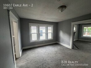 10602 Earle Ave in Cleveland, OH - Building Photo - Building Photo