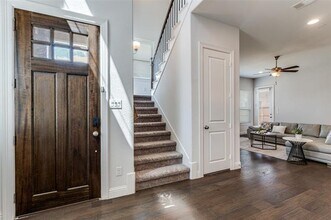 814 Davids Way in Allen, TX - Building Photo - Building Photo