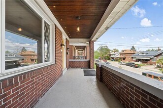 1405 Morningside Ave in Pittsburgh, PA - Building Photo - Building Photo