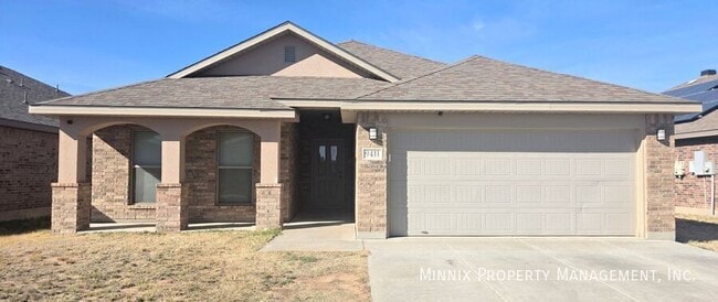 property at 9411 Sedona Ave