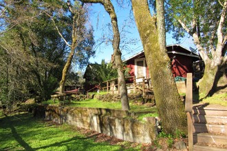 1513-1515 Warm Springs Rd in Glen Ellen, CA - Building Photo - Building Photo